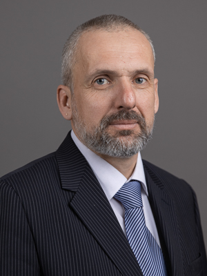 Исаев Александр Владимирович