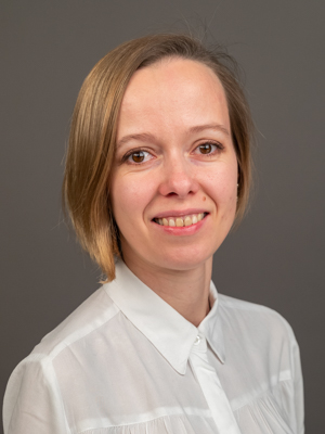 Фогель Алена Александровна