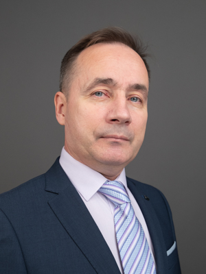 Келарев Аркадий Вячеславович