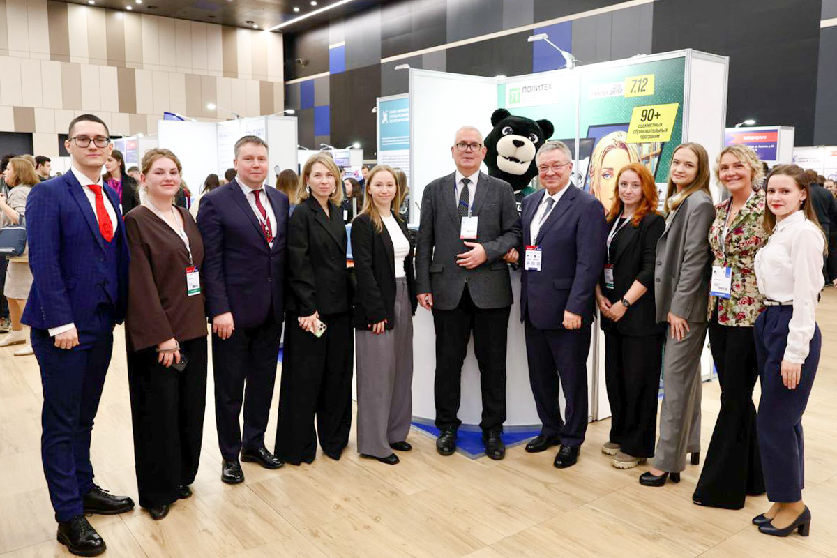 Изображение: Выпускник ВШ ЮиСТЭ — победитель конкурса Правительства города