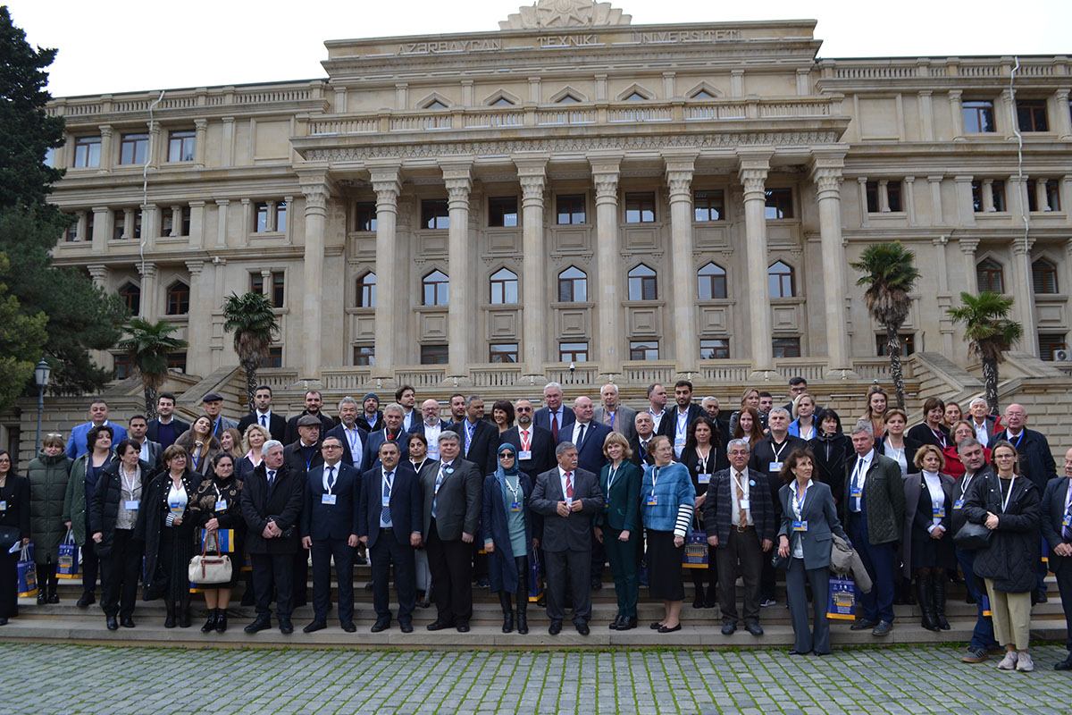 Инновационные разработки ученых ВШ ЮиСТЭ на конференции RISK 2024