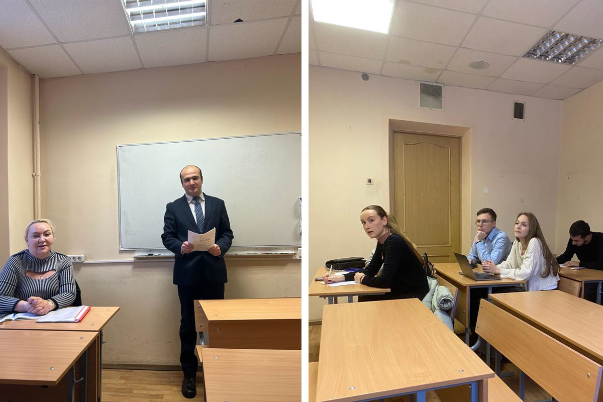 «Проблемы правового регулирования оказания медицинских услуг в РФ»