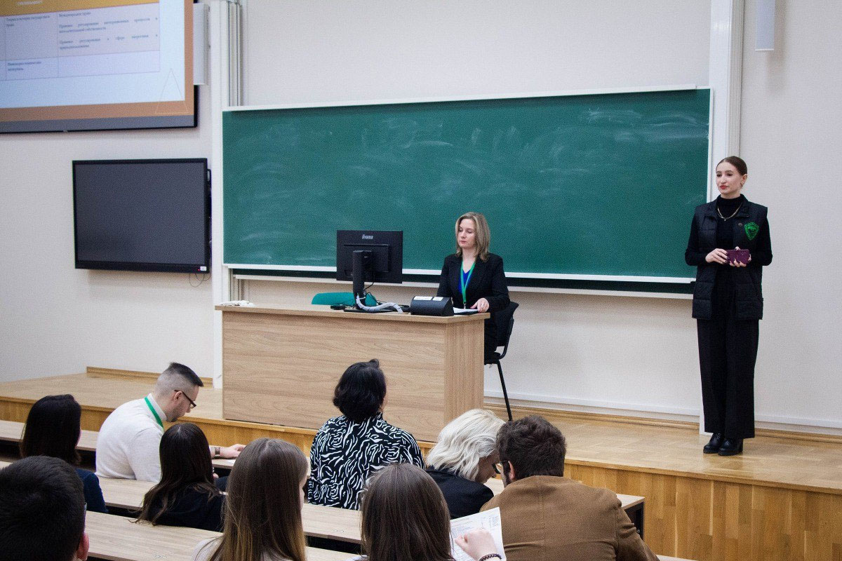 День открытых дверей