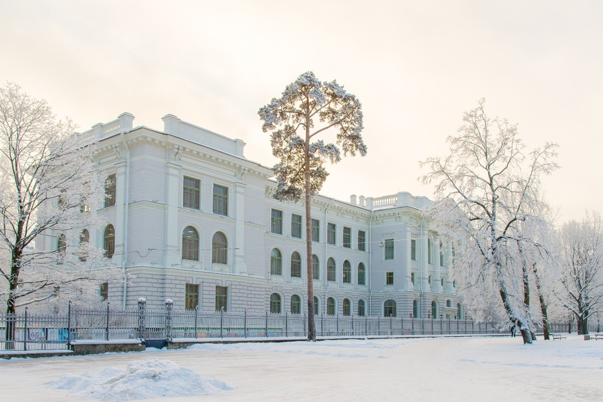 Изображение: С Днем российского студенчества!