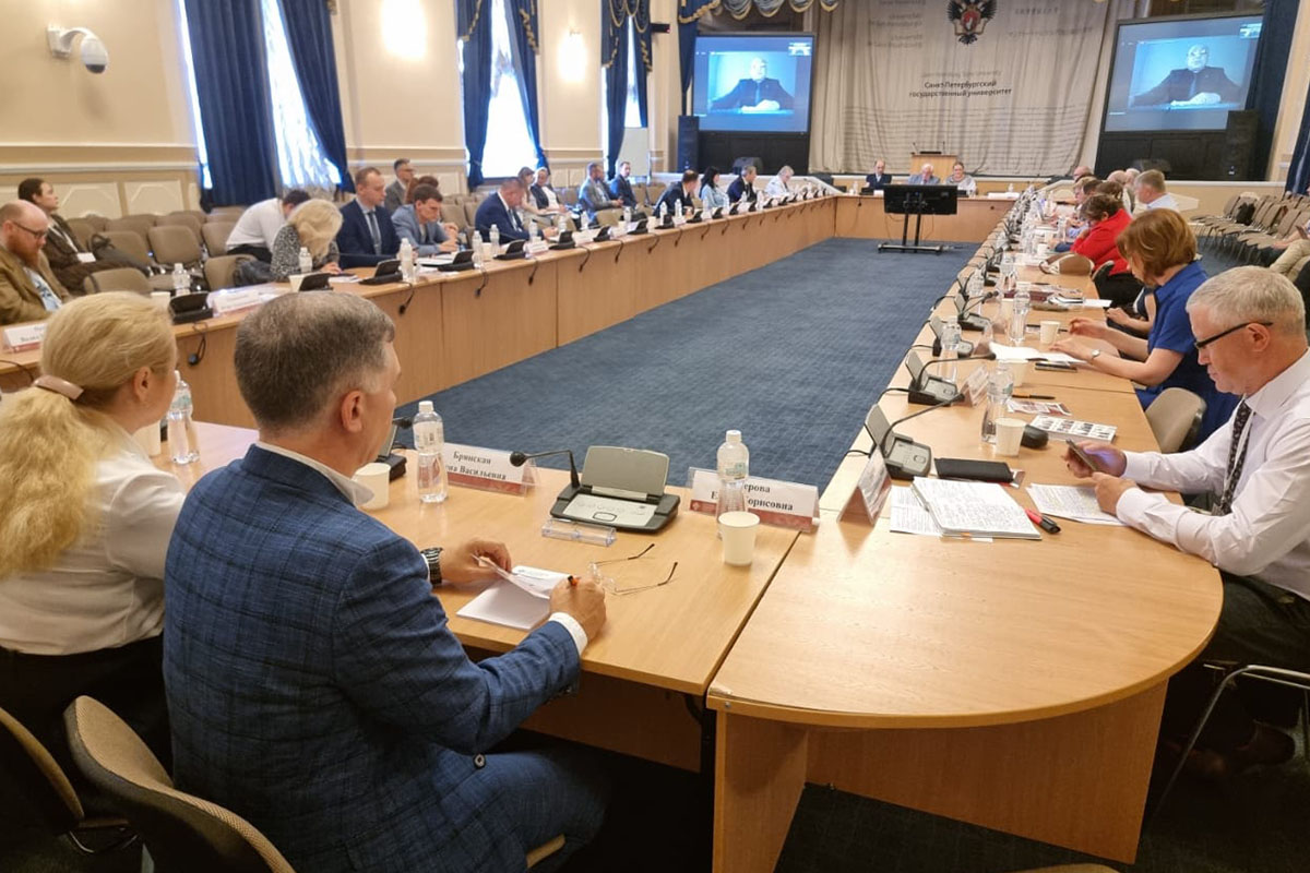 Научная школа уголовного процесса и криминалистики СПбГУ Научная школа уголовного процесса и криминалистики СПбГУ