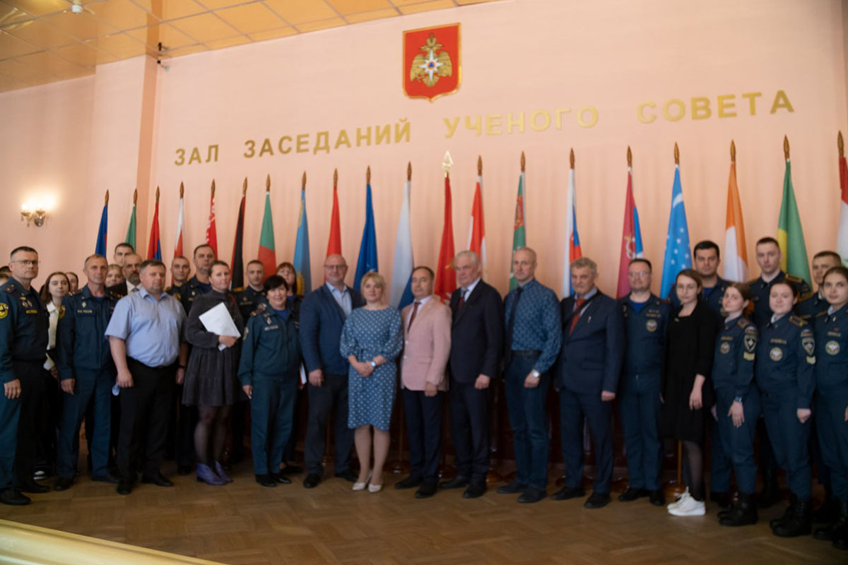 Круглый стол «Проблемы судебной деятельности в правоприменении»