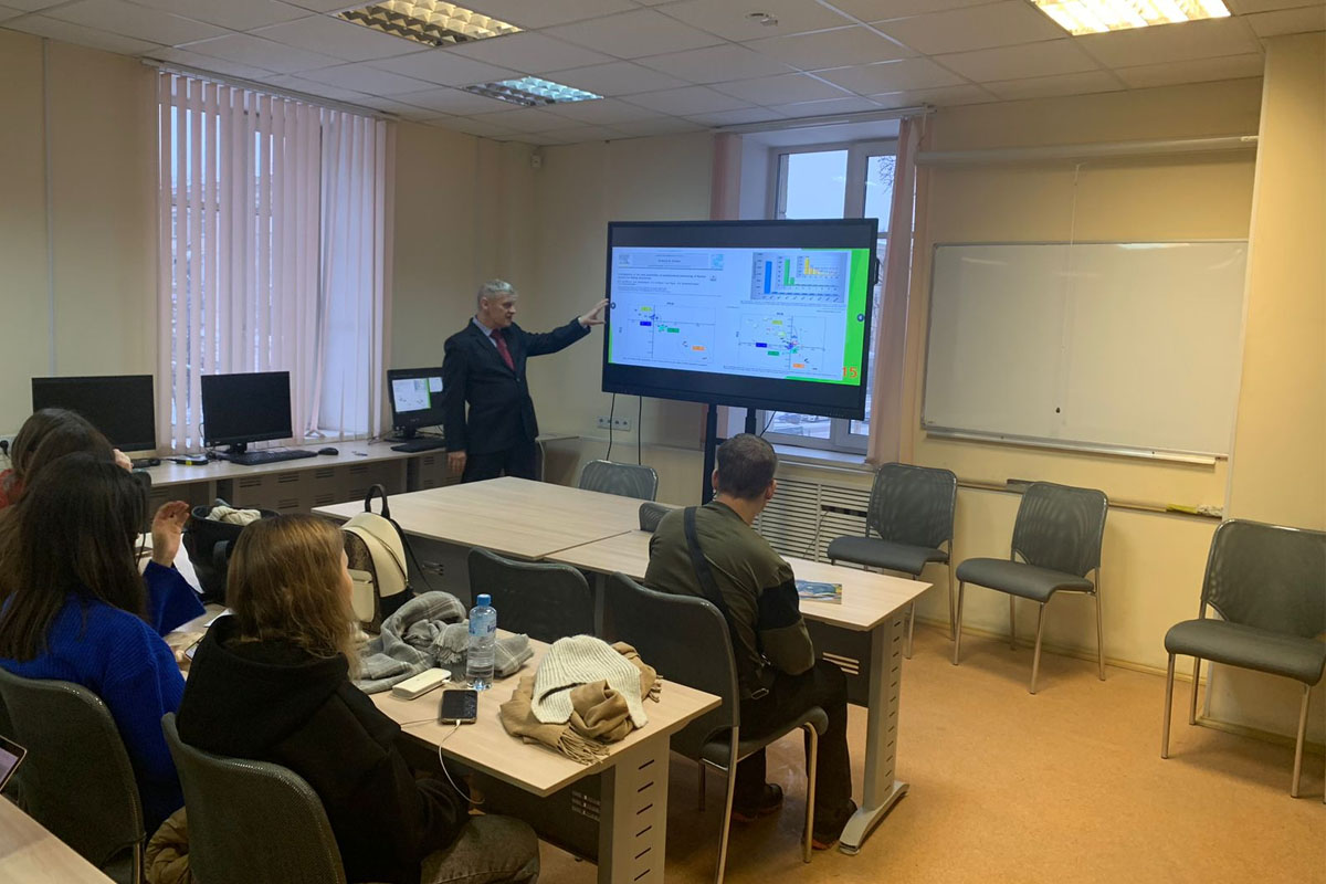 Мастер-класс «Определение давности составления реквизита документа» Мастер-класс