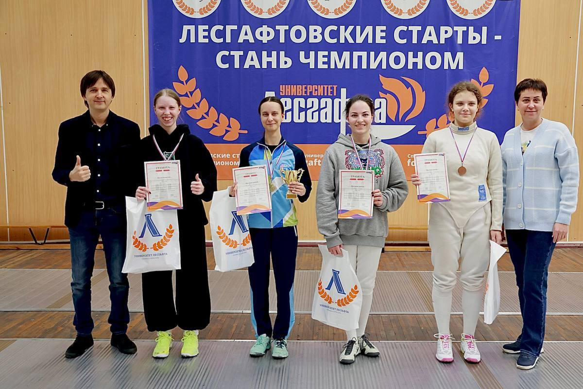 Изображение: Спортивные успехи наших студентов