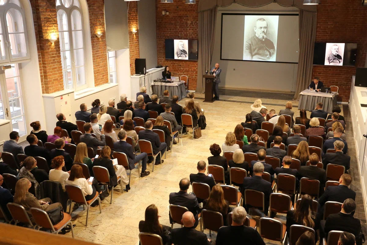 Изображение: «Петербургская трибуна»