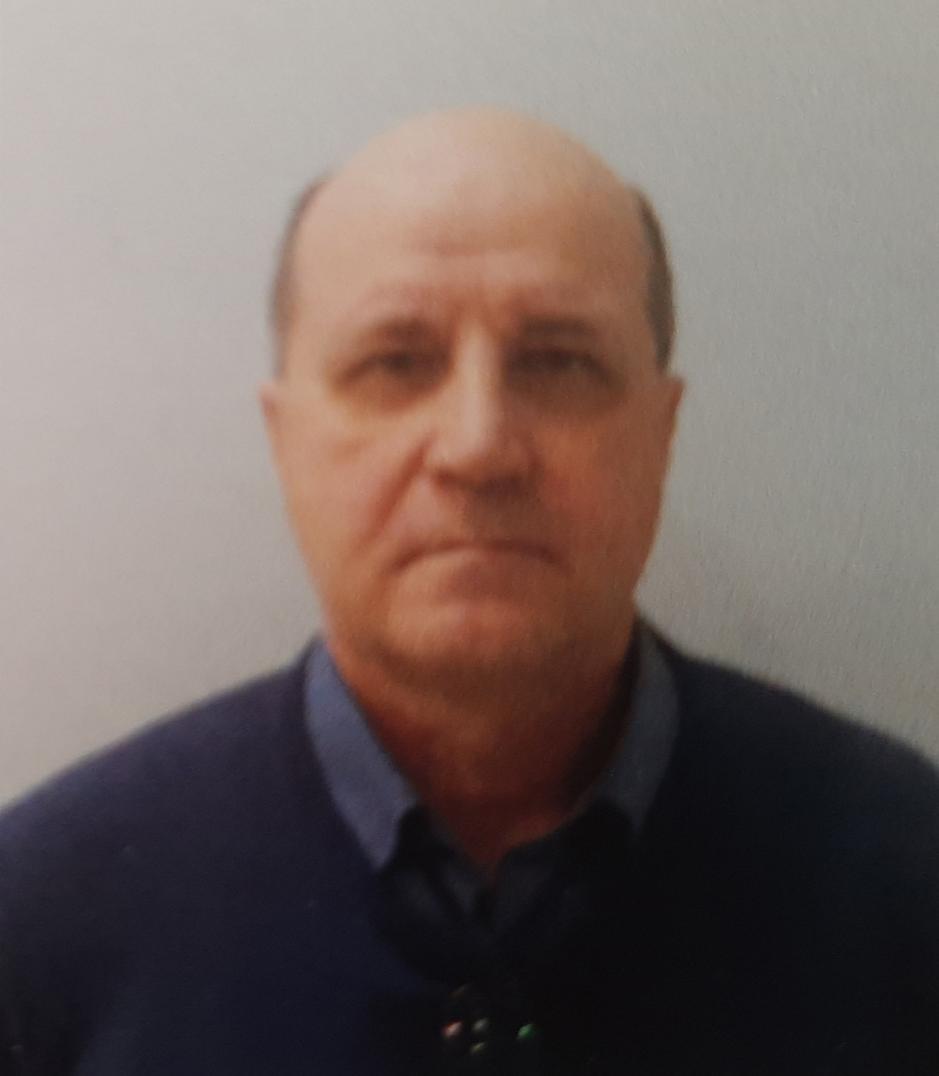 Шубников Юрий Борисович